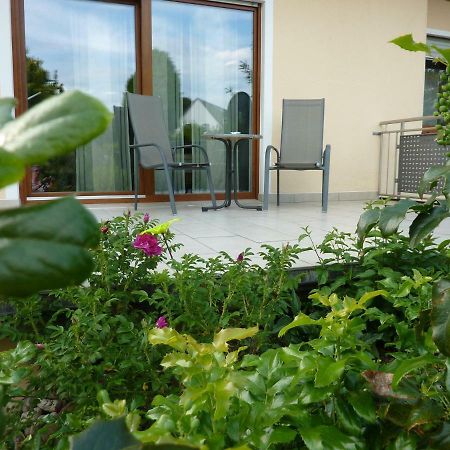 Haus Brigitte Hotel Königstein in der Oberpfalz Exterior foto